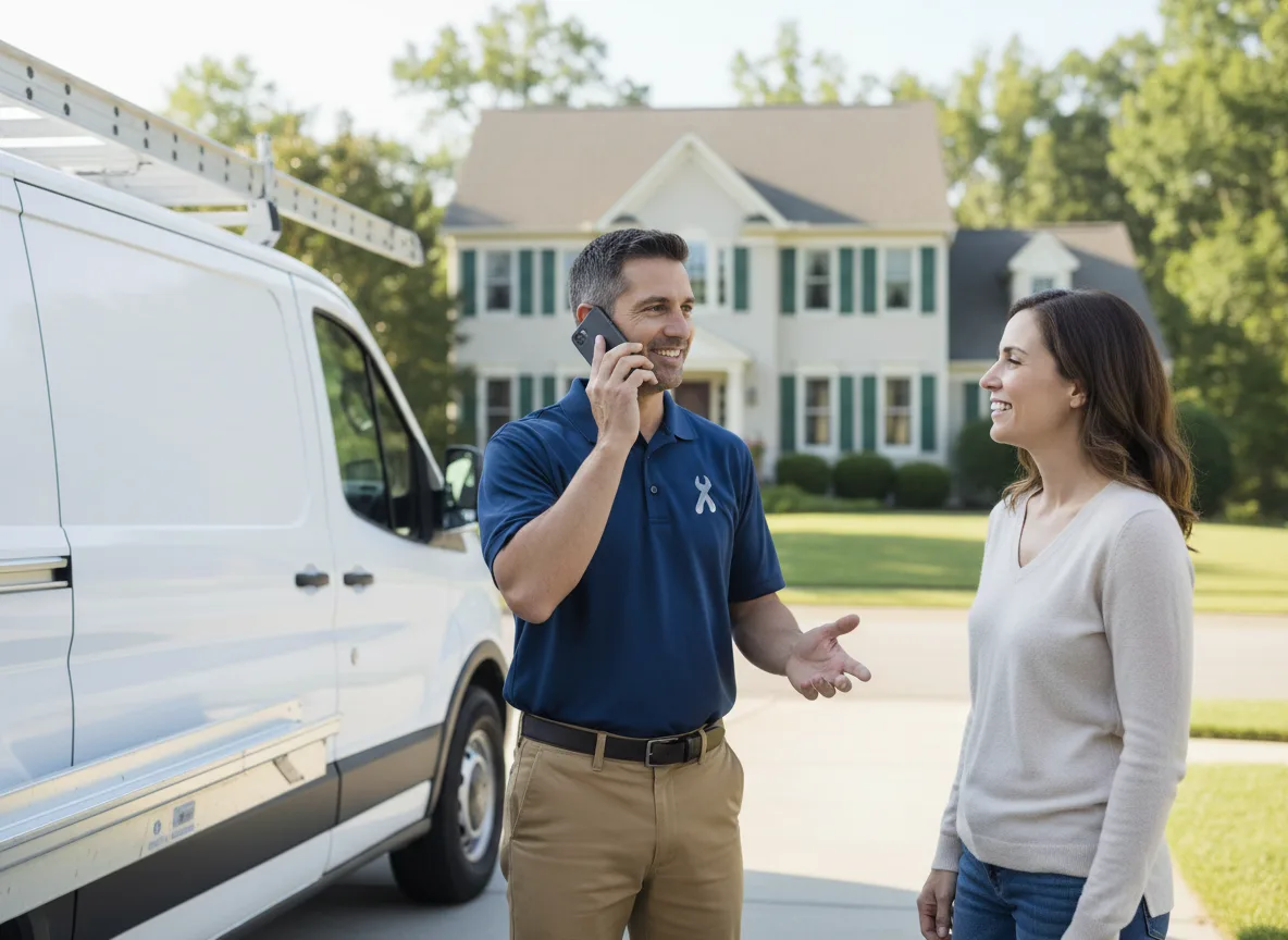 Home Gutter Service Lower Merion, PA FAQs